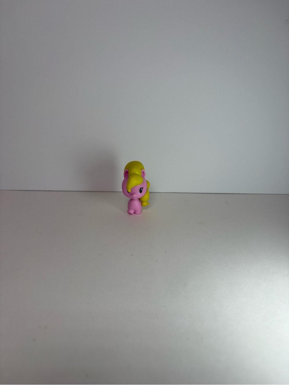 My Little Pony Cutie Mark Crew Flower Wishes 1.5" Mini Figure MLP Hasbro Loose